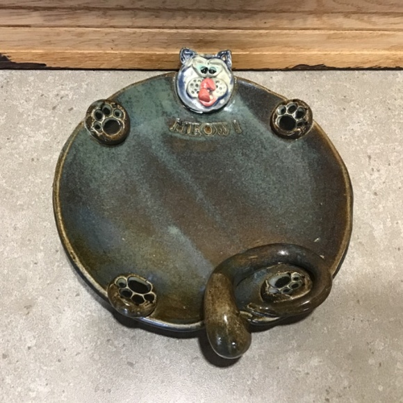 Plate for cat - Picture 5 of 7